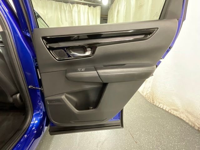 Used 2024  Honda EX-L image 24