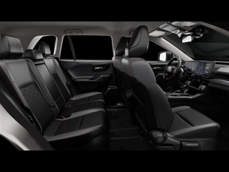 New 2026 Urban Rock Toyota Woodland image 24