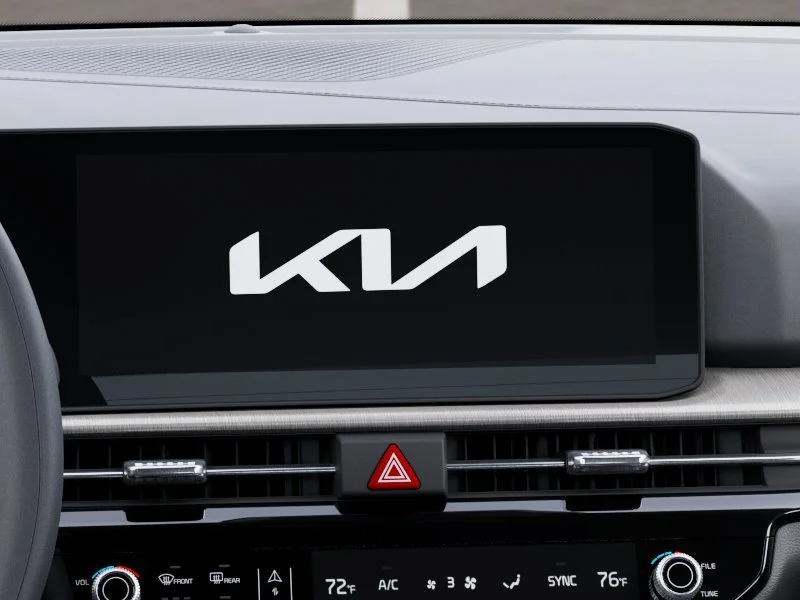 New 2026 Glacial White Pearl Kia X-Line image 20