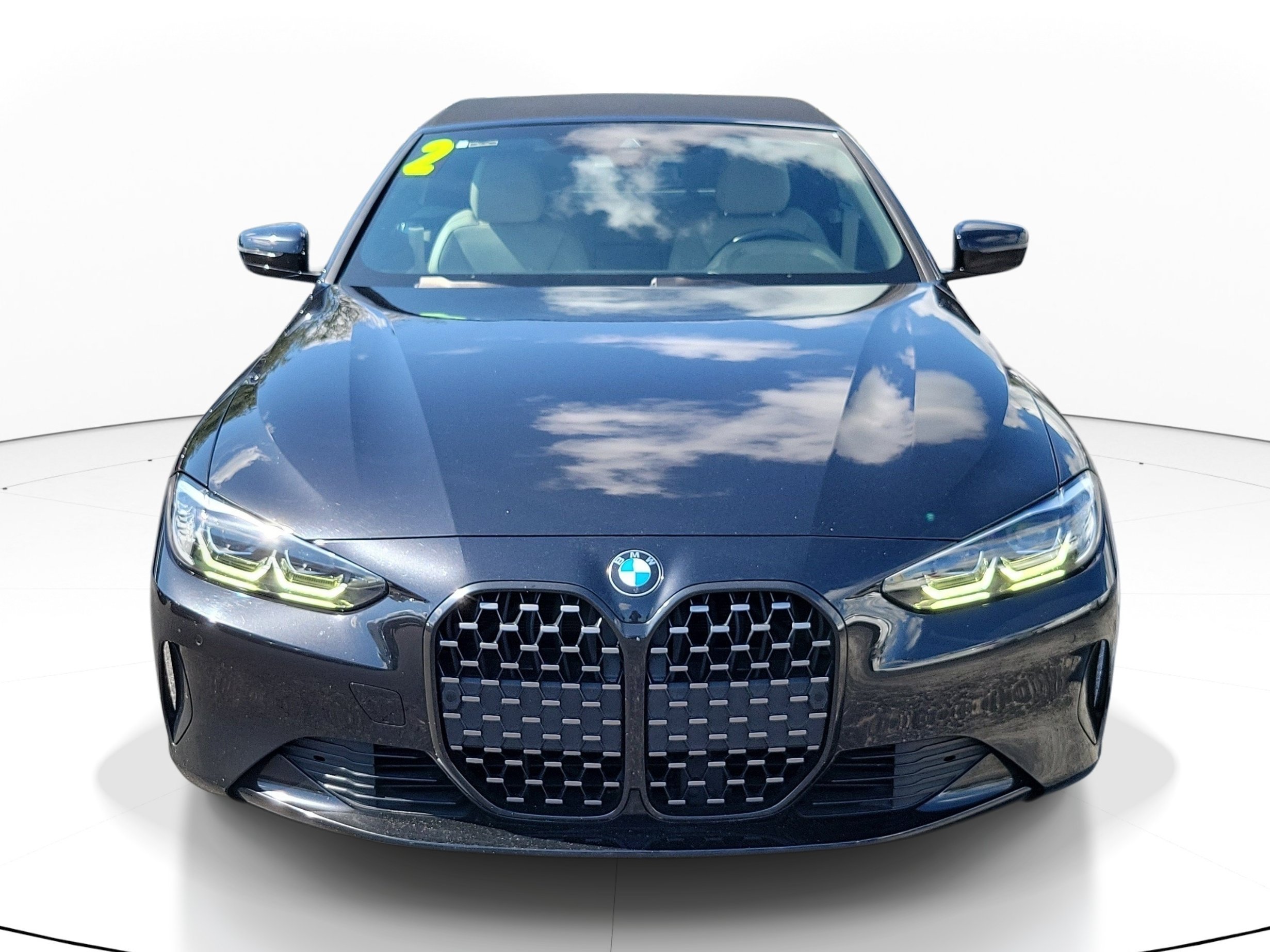 2022 BMW 4 Series