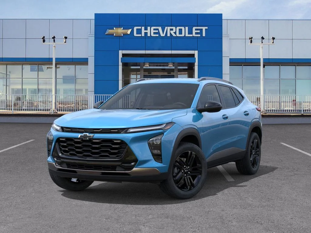 2026 Chevrolet Trax Activ - Photo 6