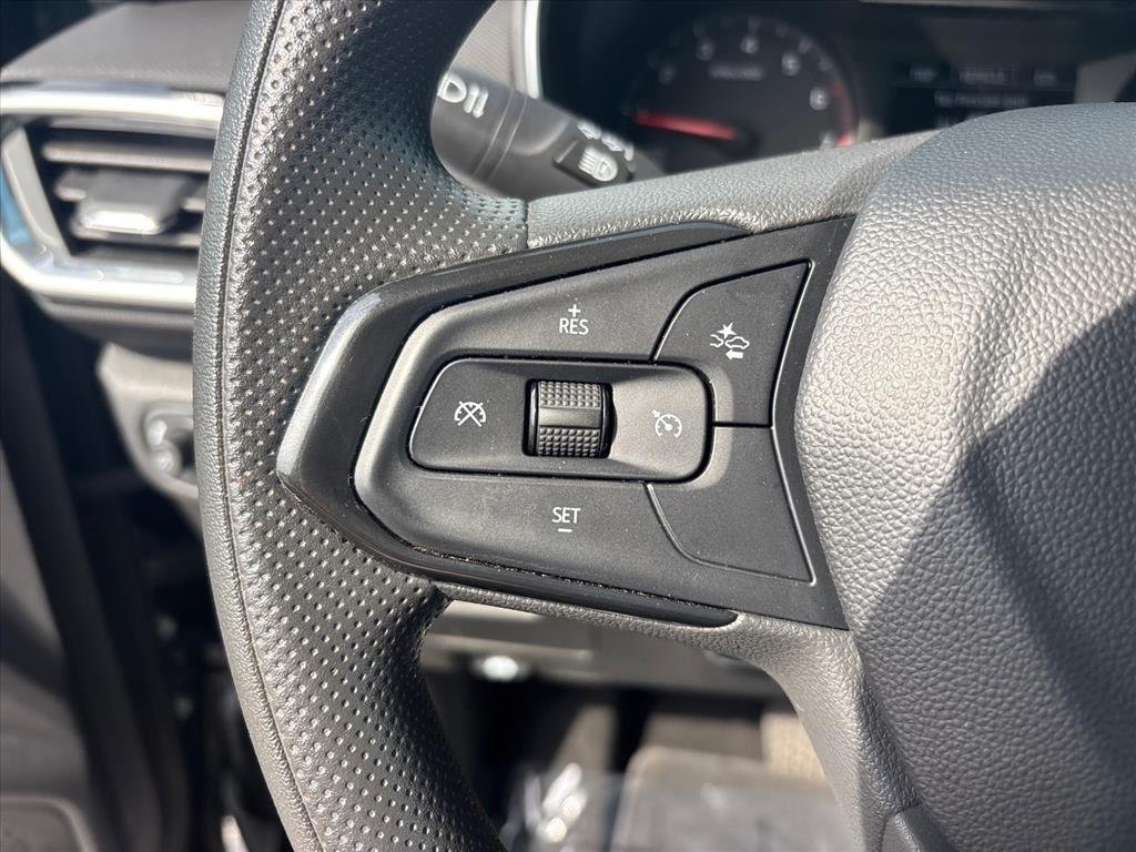 2023 Chevrolet TrailBlazer LT - Photo 10