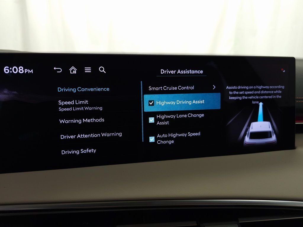 2026 GENESIS GV70 Sport Prestige - Photo 19