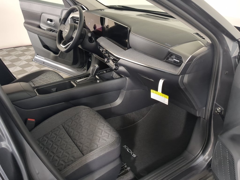 2026 Nissan KICKS SV AWD - Photo 17