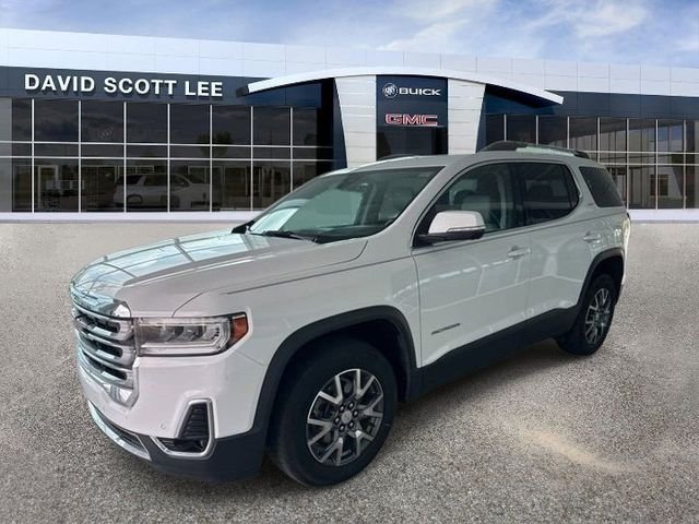 2023 GMC Acadia SLT FWD's photo