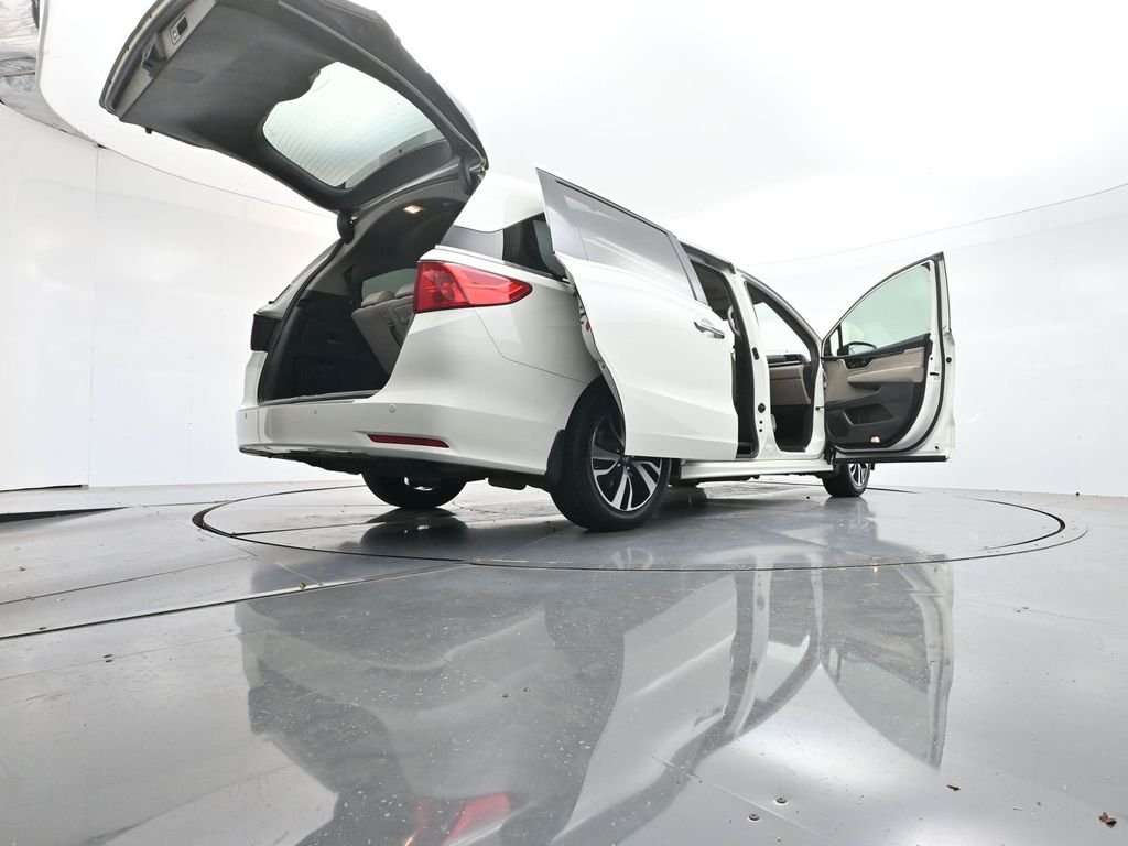 Used 2019  Honda Elite image 44