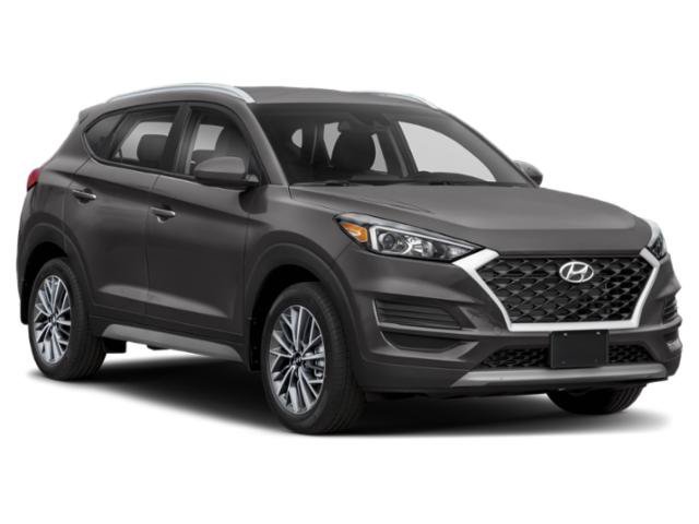 Used 2019 Molten Silver Hyundai SEL image 9