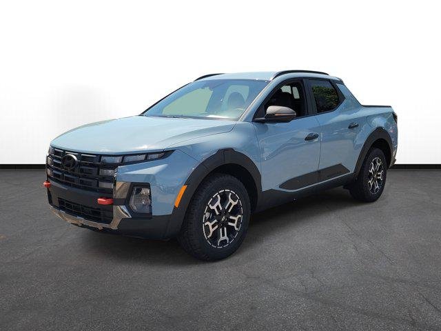 New 2025 Blue Stone Hyundai XRT image 2