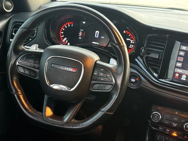 Used 2022 White Dodge GT image 13