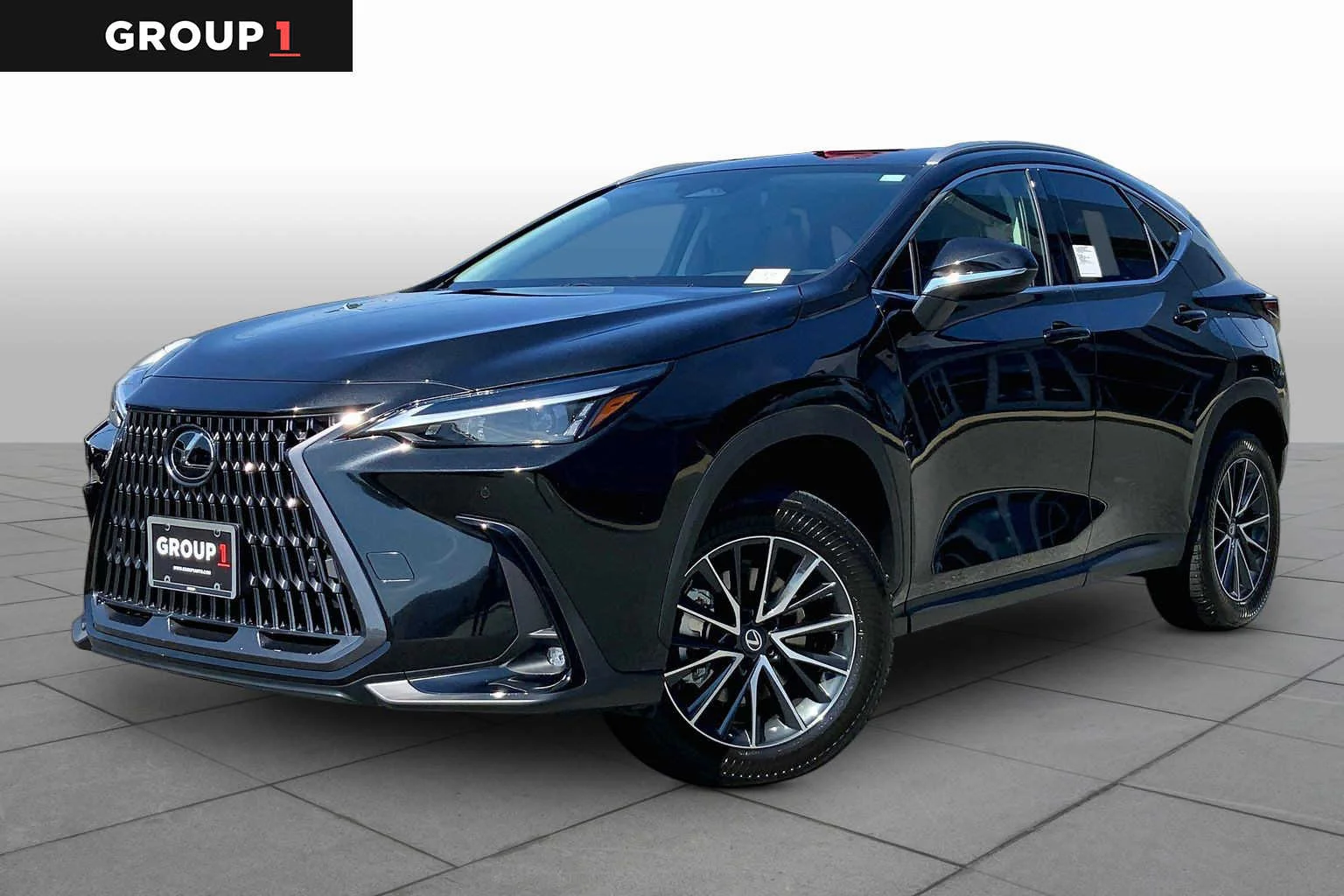 2026 Lexus NX 350 PREMIUM