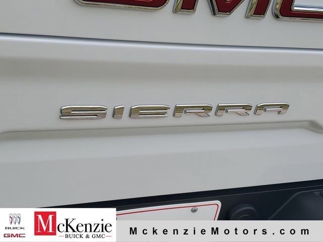 2026 GMC Sierra 1500 SLT - Photo 28