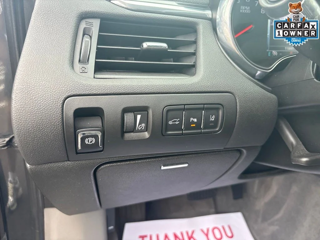 Used 2015 Gray Chevrolet LT image 14