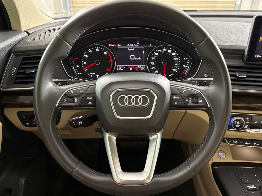 2019 Audi Q5 Premium - Photo 14