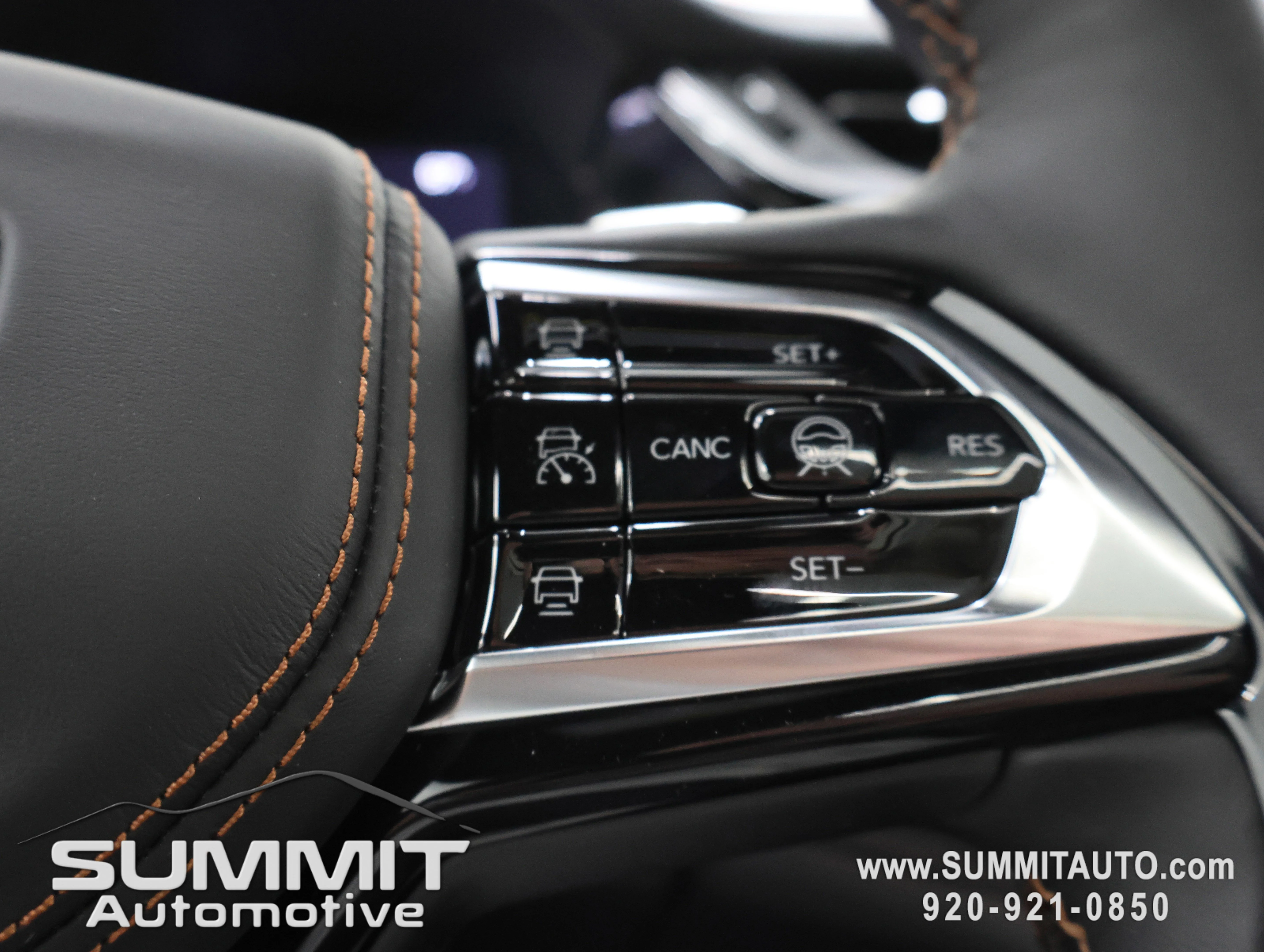 New 2026 Copper Shino Metallic Clear-Coat Exterior Paint Jeep Summit image 15