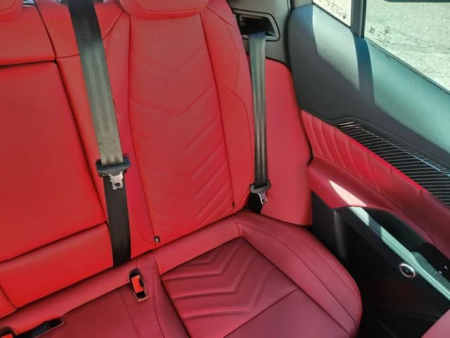2026 Maserati Grecale Modena V6 - Photo 15