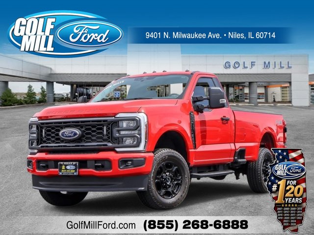 2024 Ford Super Duty F-250® XL
