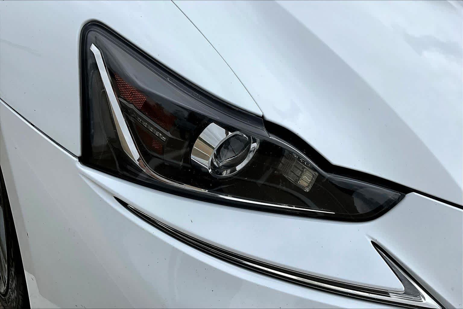used 2018 Lexus IS 300 for Sale in Friendswood, TX 77546