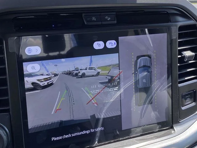New 2026 Avalanche Ford Lariat image 17