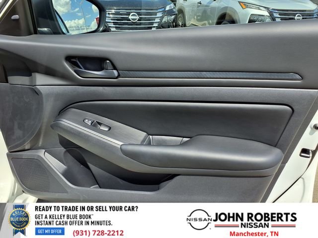 2025 Nissan Altima S - Photo 19