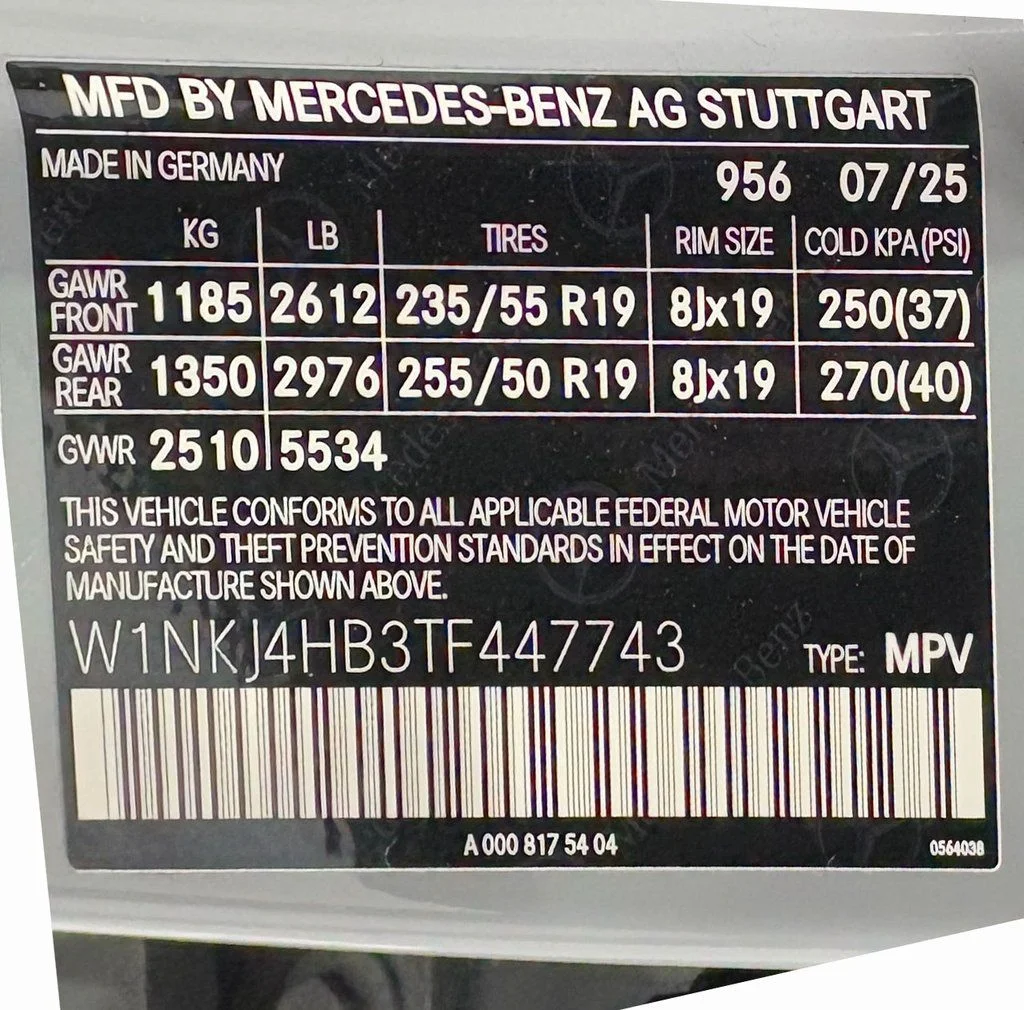 Certified Used 2026  Mercedes-Benz GLC 300 Coupe image 37