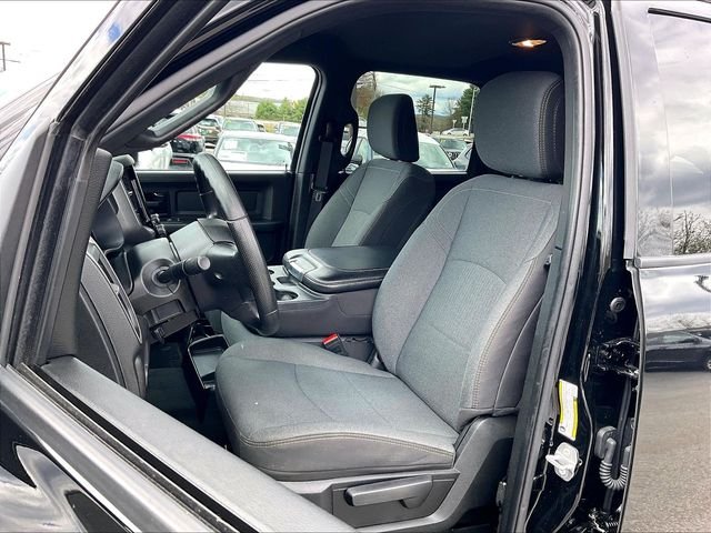 Used 2024 Black Ram Tradesman image 9