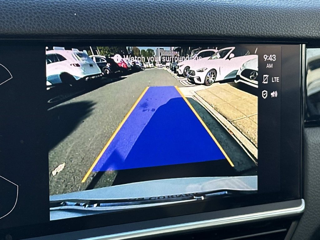 2023 Porsche Cayenne Base - Photo 22