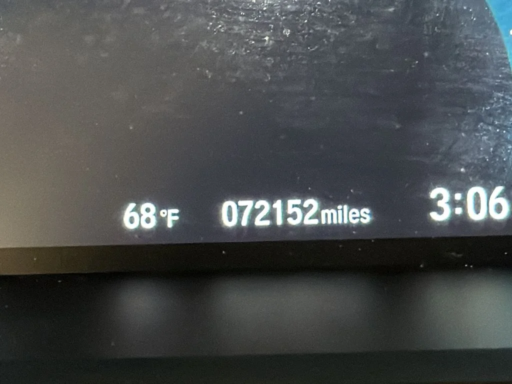 Used 2016  Honda EX-L image 20