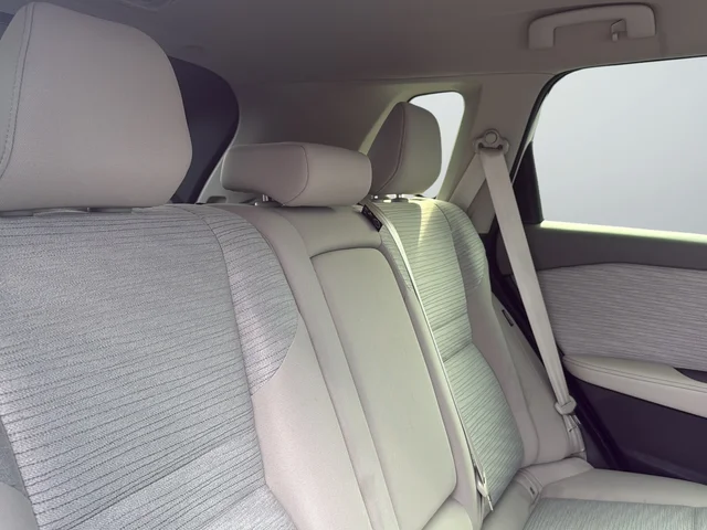 Used 2023 White Nissan SV image 24