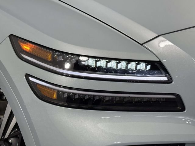2026 GENESIS GV80 Coupe E-SC - Photo 15