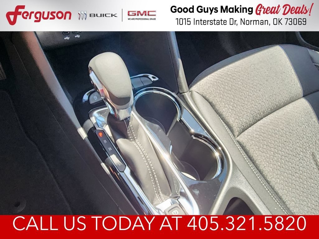 2026 Buick Encore GX Preferred - Photo 29
