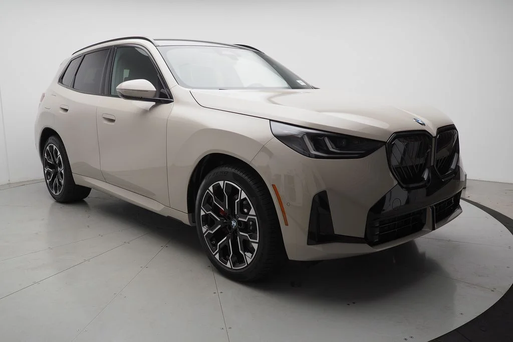 New 2026 Beige BMW 30 xDrive image 2