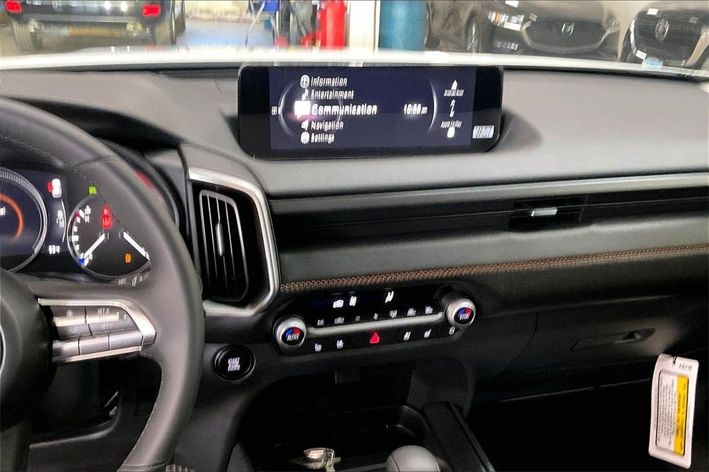 2026 MAZDA CX-50 - Image 5