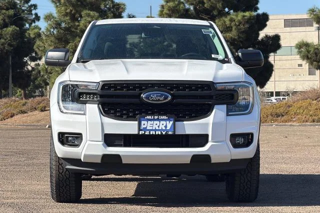 New 2026 Oxford White Ford XL image 27
