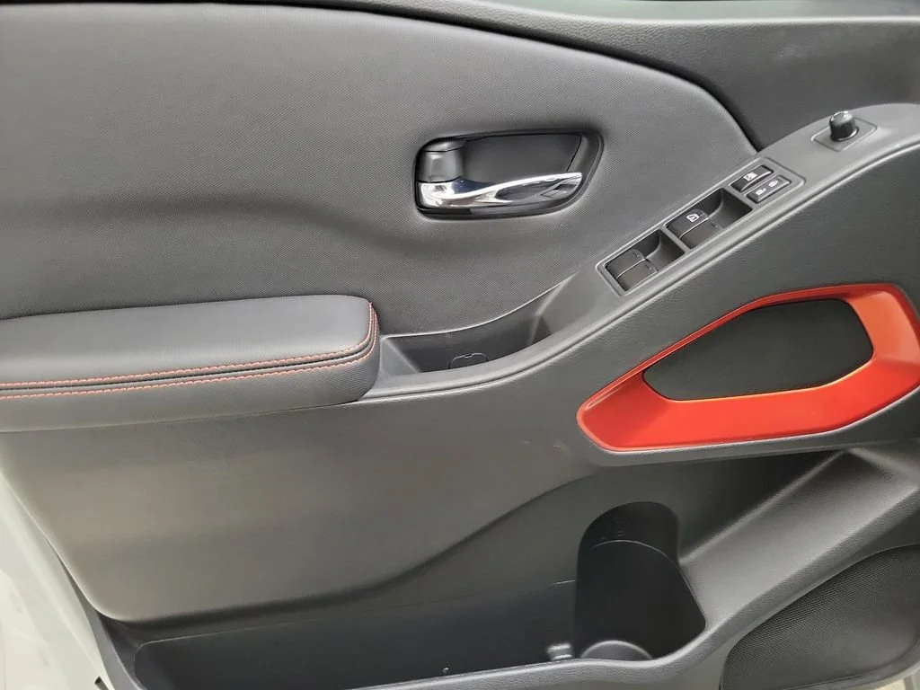 2024 Nissan Frontier PRO-4X - Photo 18