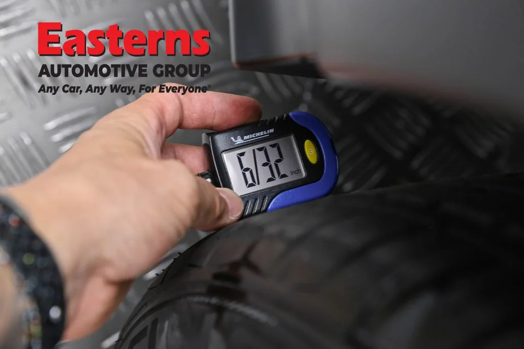 Used 2024 Gray Mitsubishi 2.0 ES image 25