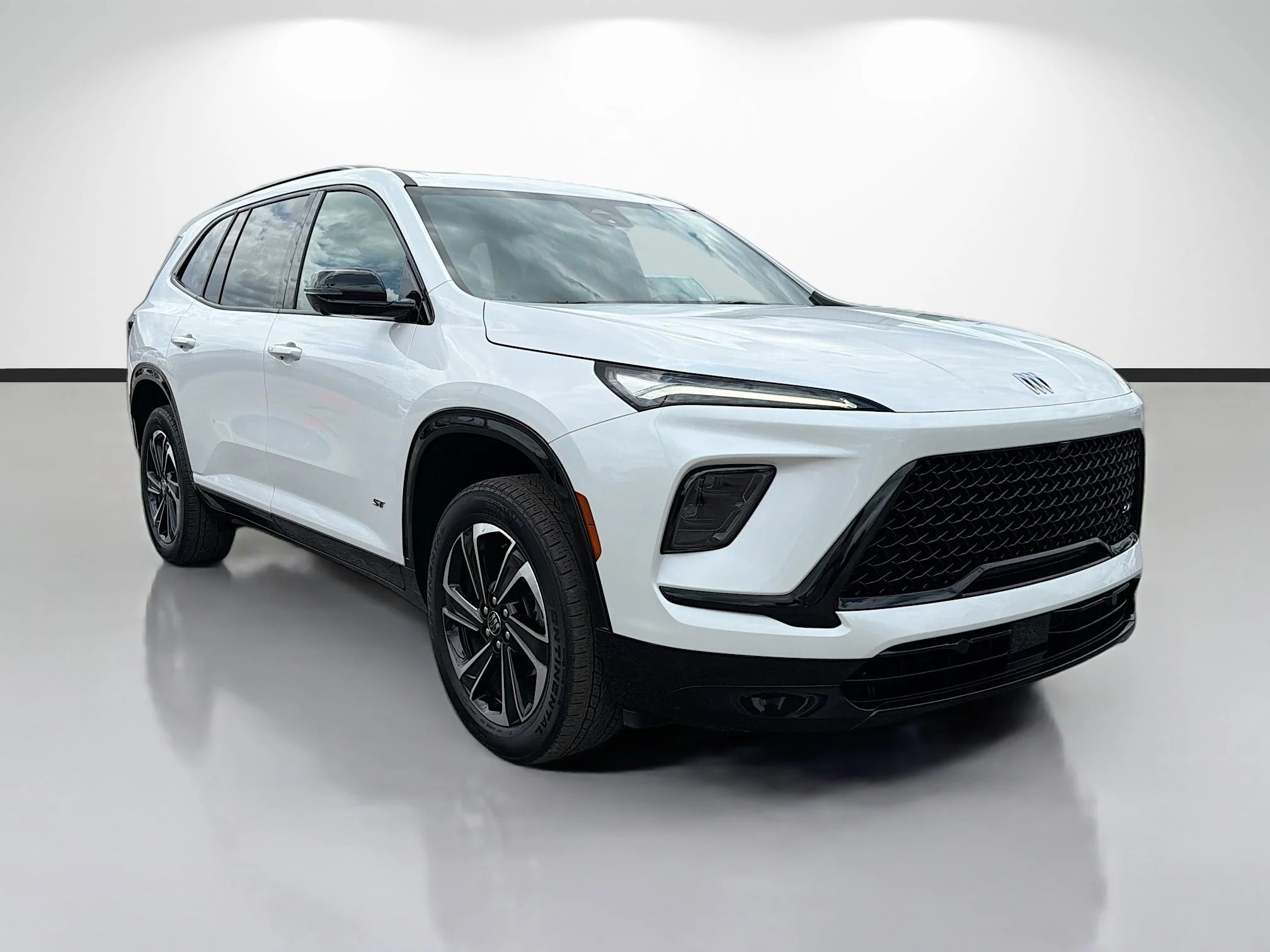 2025 Buick Enclave Sport Touring's photo