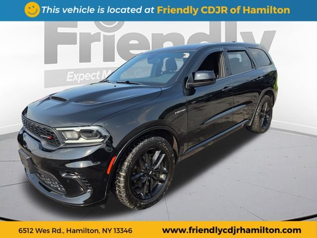 2024 Dodge Durango R/T AWD's photo