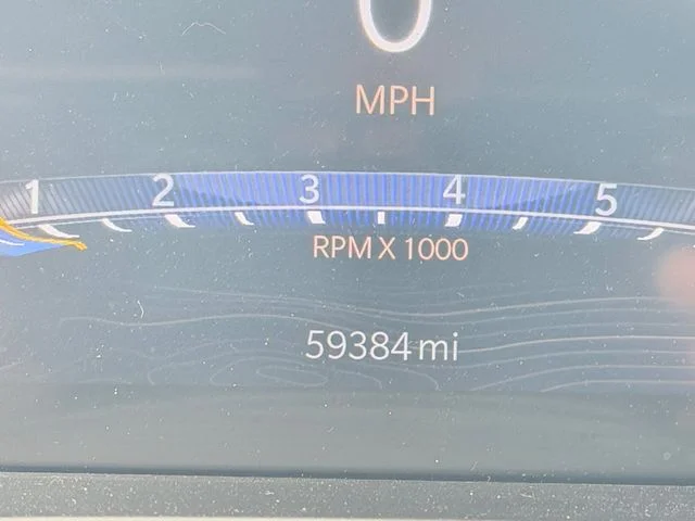 Certified Used 2023 White Jeep Laredo image 18