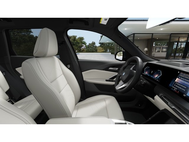 New 2027 Night Dusk Blue Metallic BMW  image 9