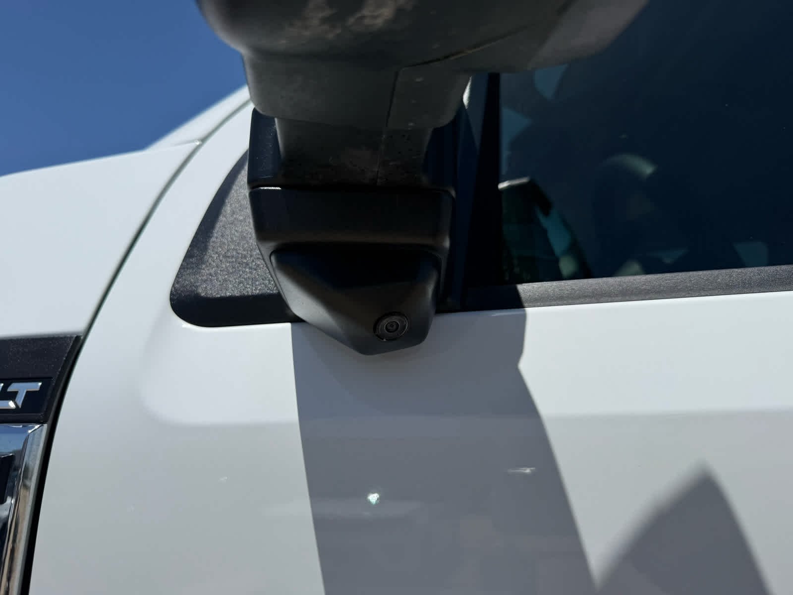 Used 2024 Oxford White Ford XLT image 14