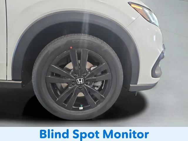 2026 Honda HR-V Sport - Photo 13