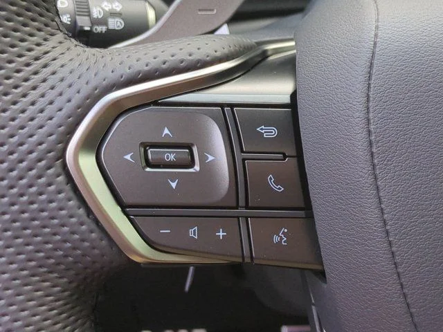 New 2026 Wind Chill Pearl Lexus TX 500h F SPORT PERFORMANCE PREMIUM AWD image 23