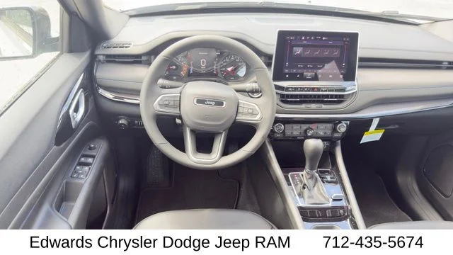 New 2026 Silver Jeep Limited image 30