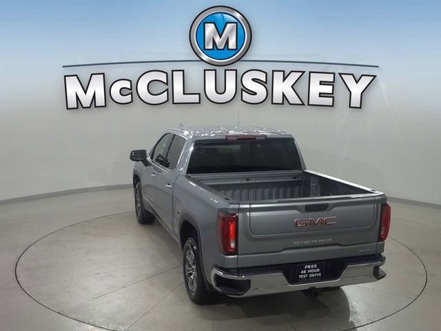 2026 GMC Sierra 1500 SLT - Photo 14