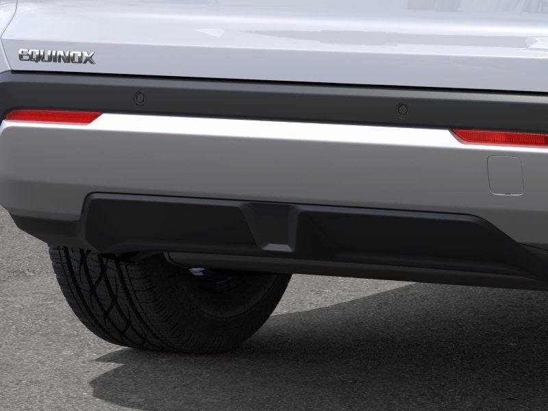 2027 Chevrolet Equinox LT - Photo 14