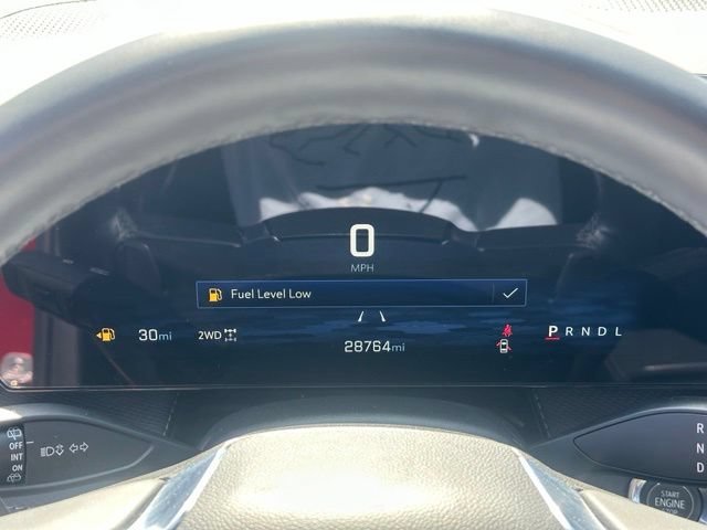 2026 Chevrolet Equinox LT - Photo 21