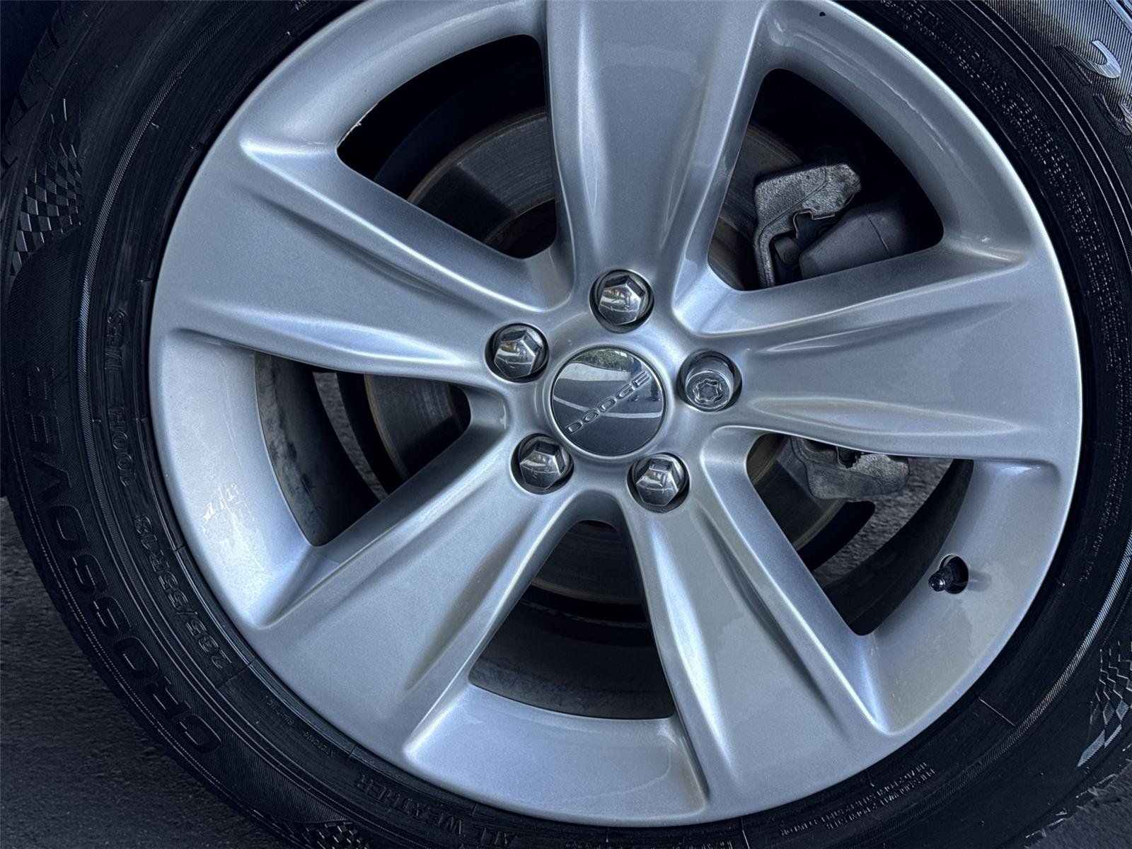 2021 Dodge Challenger SXT - Photo 33