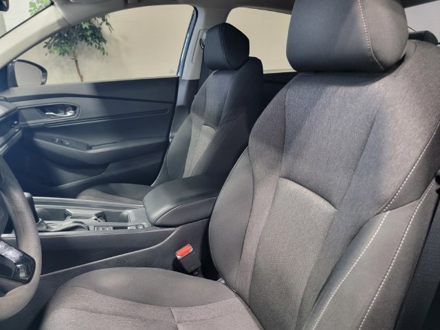 2024 Honda Accord EX - Photo 13