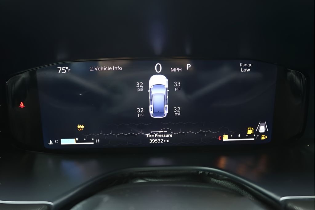 Used 2024 Black Jeep Limited image 29
