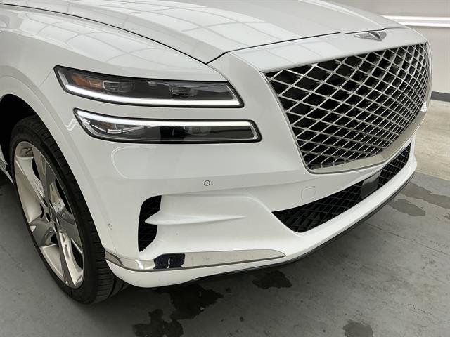 Certified Used 2024 Alta White Genesis PRESTIGE SIGNATUR image 27